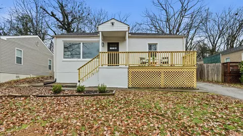 408 Central Dr, Chattanooga, TN 37421