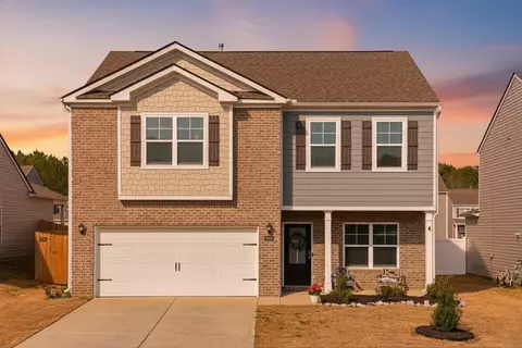 3048 Highline Dr SW, Mc Donald, TN 37353