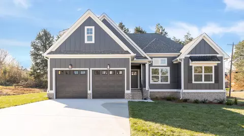 7119 Paxton Cir, Hixson, TN 37343