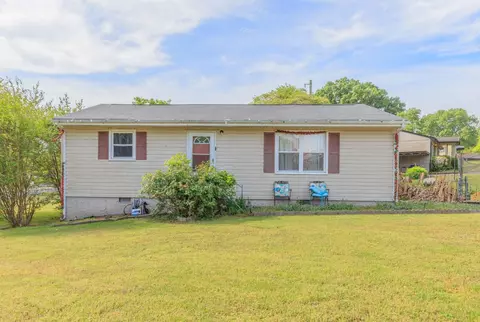 4608 Beverly Kay Dr, Chattanooga, TN 37416