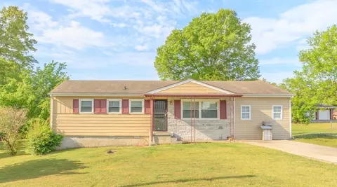 5504 Kenyon Rd, Chattanooga, TN 37416