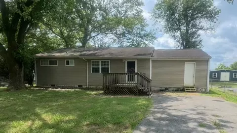 6118 Vance Cir, Chattanooga, TN 37421