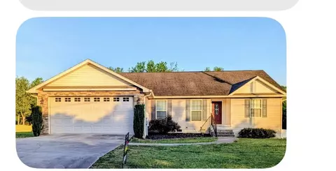 2505 Dry Valley Rd NE, Charleston, TN 37310