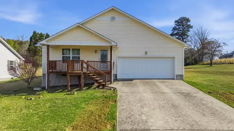195 Dogwood Ln, Spring City, TN 37381