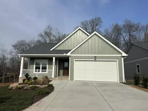 5323 Mia Ct NW, Cleveland, TN 37312
