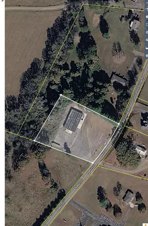 2045 N Main St, Whitwell, TN 37397