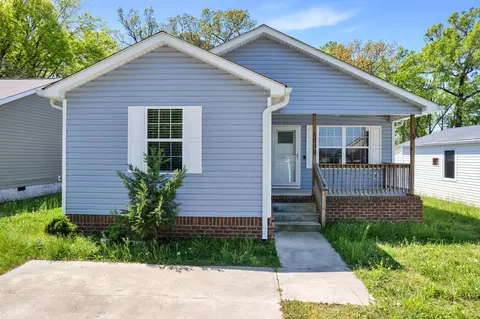 6008 Fisk Ave, Chattanooga, TN 37421