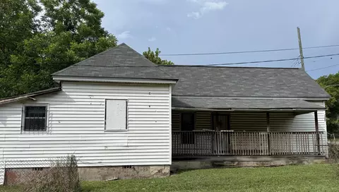 1701 Stanfiel St, Chattanooga, TN 37406