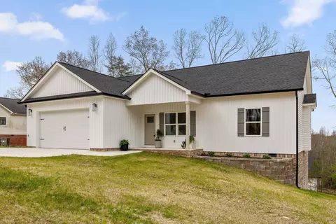 109 Hidden Ridge Loop, Dunlap, TN 37327 photo 2