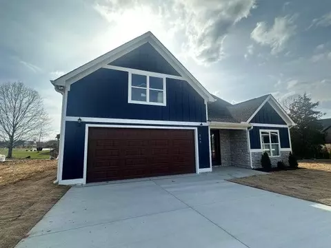 227 Arthur Ct NW, Cleveland, TN 37312