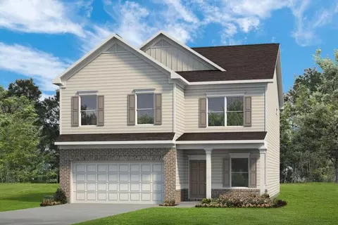 1437 Centerstone Ln, Apison, TN 37302