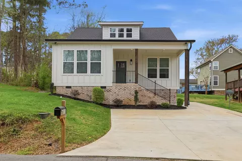 624 Hiwassee Ave NE, Cleveland, TN 37312