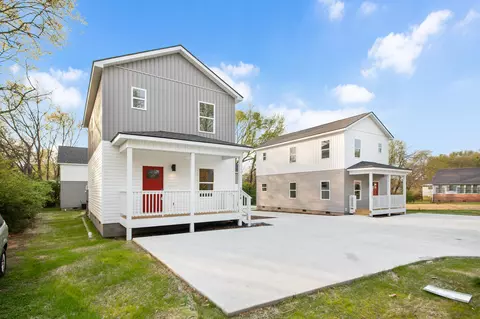 1228 Sholar Ave, Chattanooga, TN 37406