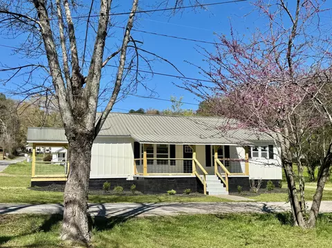 101 Gordon Dr, Summerville, GA 30747
