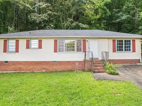 333 Alfred Ave SE, Rome, GA 30161