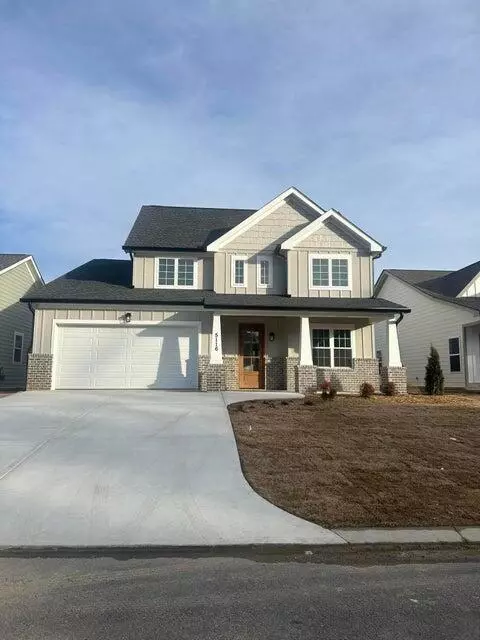 5116 Ella Ln NW, Cleveland, TN 37312