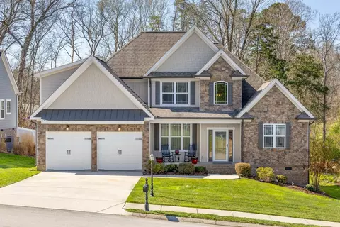 6567 Satjanon Dr, Ooltewah, TN 37363