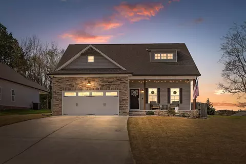 8145 Cobblestone Dr SW, Cleveland, TN 37311