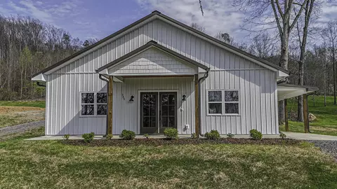 743 Lead Mine Valley Rd SW, Cleveland, TN 37311
