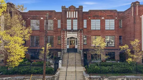 1000 E Martin Luther King Blvd #203, Chattanooga, TN 37403