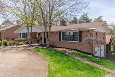 4333 Comet Trl, Hixson, TN 37343