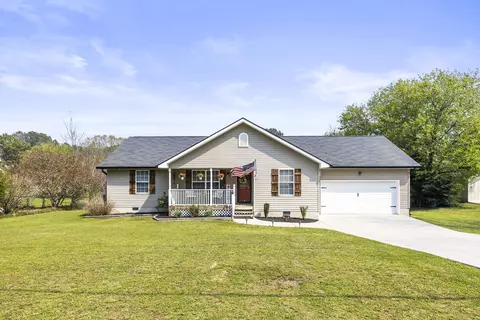 263 Childress Hollow Rd, Chickamauga, GA 30707