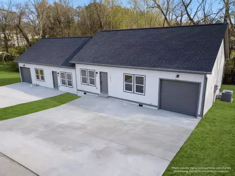 16221624 21st St SE, Cleveland, TN 37311