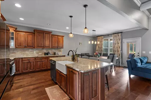 8815 Silver Maple Dr, Ooltewah, TN 37363 photo 5