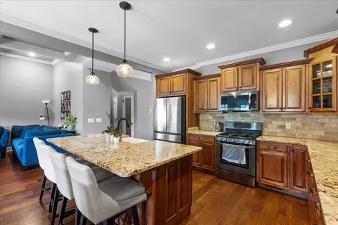 8815 Silver Maple Dr, Ooltewah, TN 37363 photo 8
