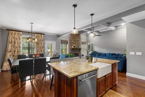 8815 Silver Maple Dr, Ooltewah, TN 37363 photo 10