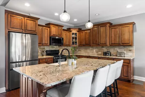 8815 Silver Maple Dr, Ooltewah, TN 37363 photo 6