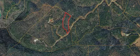 0 Airport Rd, Oneida, TN 37841