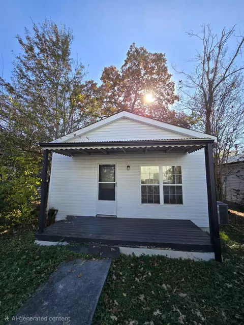 2592 E 39th St, Chattanooga, TN 37407