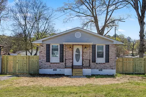 1334 Crawford St, Chattanooga, TN 37421