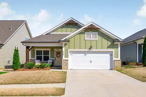 6105 Amber Forest Trl #38, Hixson, TN 37343