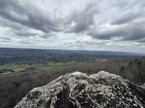 lot17 Scenic Hwy, Rising Fawn, GA 30738