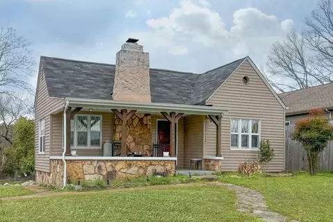 713 Hargraves Ave, Chattanooga, TN 37411