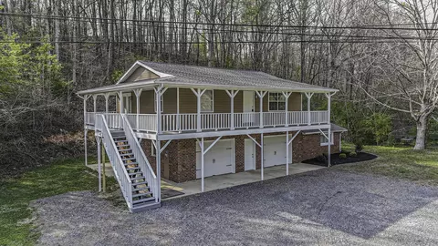 7004 Ramseytown Rd, Harrison, TN 37341
