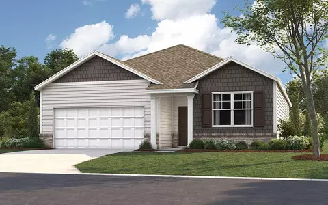 241 Emily Cir, Dayton, TN 37321