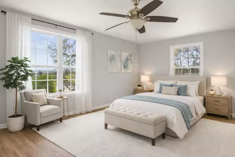 Bedroom - 98 Battleview Dr, Ringgold, GA 30736 photo 2 of 8