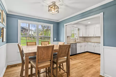 Dining - 98 Battleview Dr, Ringgold, GA 30736 photo 1 of 2