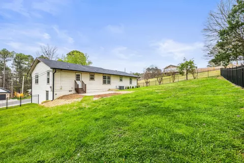 Exterior - 98 Battleview Dr, Ringgold, GA 30736 photo 7 of 7
