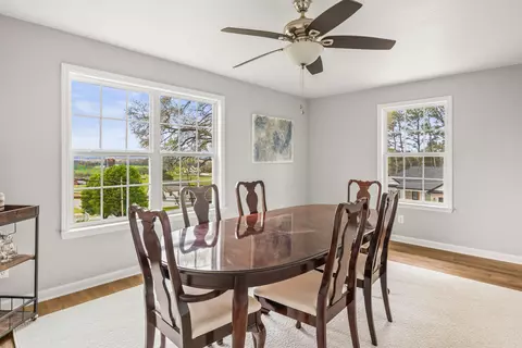 Dining - 98 Battleview Dr, Ringgold, GA 30736 photo 2 of 2