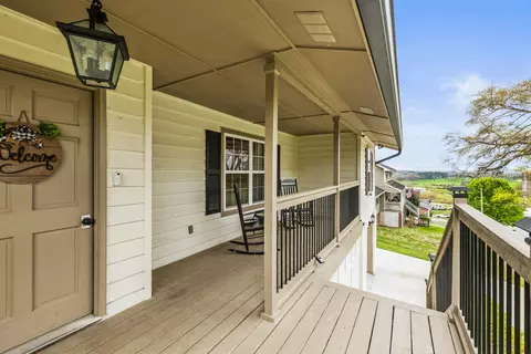 Exterior - 98 Battleview Dr, Ringgold, GA 30736 photo 5 of 7