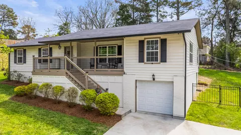 Exterior - 98 Battleview Dr, Ringgold, GA 30736 photo 3 of 7