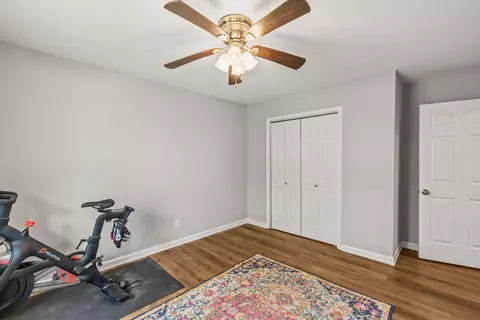 Bedroom - 98 Battleview Dr, Ringgold, GA 30736 photo 6 of 8