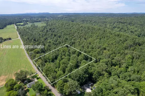 Tract 7 Old Dalton Cleveland Highway, Cohutta, GA 30710