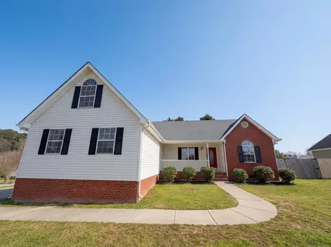 257 Spring Meadows Dr, Ringgold, GA 30736