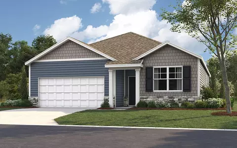 8248 Deepwater Ln, Ooltewah, TN 37363