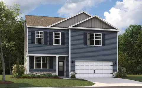 8254 Deepwater Ln, Ooltewah, TN 37363